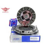 Isuzu Dmax Debriyaj Seti Orj Baski-Balata-Bilya 4X4-4X2 2004-2012