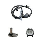 Isuzu Sensör Abs D-max 05-11 Ön Sol