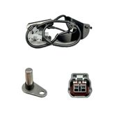 Isuzu Sensör Abs D-max 12-15 Ön Sol