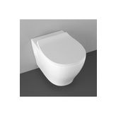 Isvea 10AR02010SV - 10AR02012 Sentimenti Neo Rimless Asma Klozet