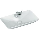 Isvea Clear Tezgah Üstü Lavabo
