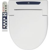 Isvea Smartplus Akıllı Klozet Kapağı - Beyaz
