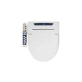 İsvea Smartplus Akıllı Klozet Kapağı- Kendinden Isıtmalı Kapak Ve Su