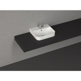 Isvea Sott Aqua 48 cm Lavabo