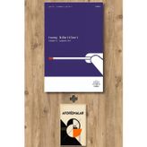 İsveç Kibritleri + Aforizmalar - Robert Sabatier