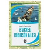 İsviçreli Robinson Ailesi - Johann David Wyss