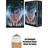 Isyan + Isyan Kutu Seti (2 Kitap) - Hayır