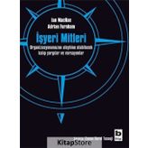İşyeri Mitleri - Adrian Furnham