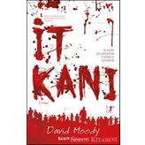 İt Kanı - a david moody