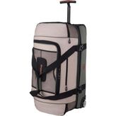 IT LUGGAGE Brıtbag Jakarta 2 Tekerlekli Seyahat Çantası -Füme - Bej