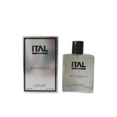 İtal Butterfly 100 ml Burbry Erkek Parfüm