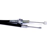 İtal Gaz Teli Kaseı 3WF2.6