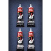 İtal Gres yağı Tüp 150 ml 4'lü