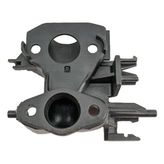 İtal Karbüratör Arka Dirseği Husqvarna 455-461 - Siyah