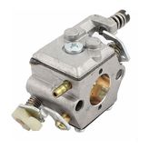 İtal Karbüratör Husqvarna 51/55 - Gümüş