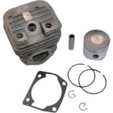 İtal Motorlu Testere 45,2 mm Silindir Piston Set