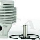 İtal Silindir Piston Set - Stihl MS380/038 52mm Seramik