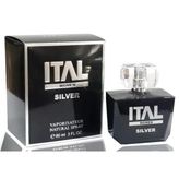 Ital Silver 90 Ml Edt Bayan Parfumu Manifesto Ysls