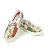 Italy Sneaker Ayakkabı VN4017