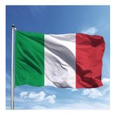 Italya Bayrağı 50*75