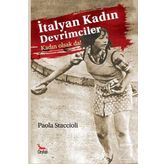 İtalyan Kadın Devrimciler - Paola Staccioli