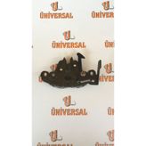 Itaqi Motor Kaput Kilidi Navara 2006-2014