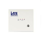 iTek Tammy-2 Elektromekanik Deprem Sensörü