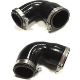 ITH Mitsubishi Outlander 2.0 Dizel Üst Intercool Hortum 2006-2012