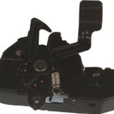ITH Suzuki D Max Motor Kaput Kilit 2012-2016 Uyumlu