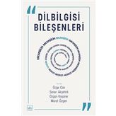 İthaki Yayınları Dilbilgisi Bileşenleri