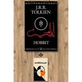 İthaki Yayınları Hobbit + Aforizmalar