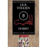 İthaki Yayınları Hobbit + Sanat Kitabı