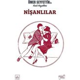 İthaki Yayınları Nişanlılar