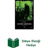 İthaki Yayınları Yeşil Surat-Karanlık Kitaplık + Dünya Klasiği Hediye - Hayır