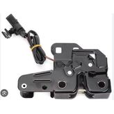 Ithal 4F0823509a Kaput Kilidi A6 0510 4F0823509a