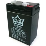 İTHAL AKÜ 4V 8A KURU BAKIMSIZ
