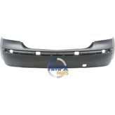 İTHAL Arka Tampon - Ford Focus 2 2005-2008 Sedan