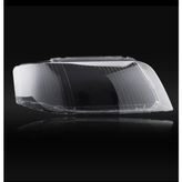 İTHAL Audi A6 C5 (2003-2005) Uyumlu Far Camı - Sağ