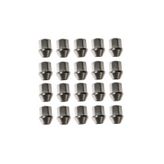 İthal CONNECT BİJON SOMUNU MAT 20 ADET 19MM