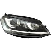 İTHAL Golf 7 Xenonlu Ön Sağ Far