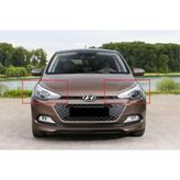 İTHAL Hyundai I20 2014-2020 Far Camı - Sol