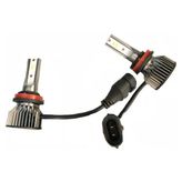 İTHAL LED Xenon Ampul H11