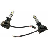 İTHAL LED Xenon Ampul H1