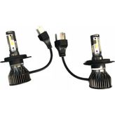 İTHAL LED Xenon Ampul H4