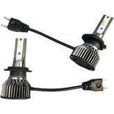 İTHAL LED Xenon Ampul H7