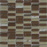 İTHAL Tezgah Arası Cam Mozaik 1.5x5