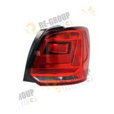 İthal VW POLO ARKA STOP LAMBASI 2015-2017 -SAĞ- 6C0945096