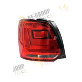 İthal VW POLO ARKA STOP LAMBASI 2015-2017 -SOL- 6C0945095