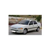 İtibar Ford Escort Mügen Cam Rüzgarlığı Sedan Tüm Kasalar 4 Lü Set