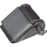 İtimat 4 mm Sac Kapak Damper Menteşe